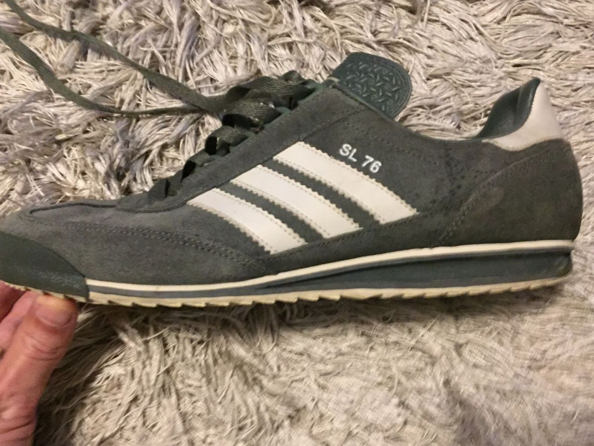 adidas sl73