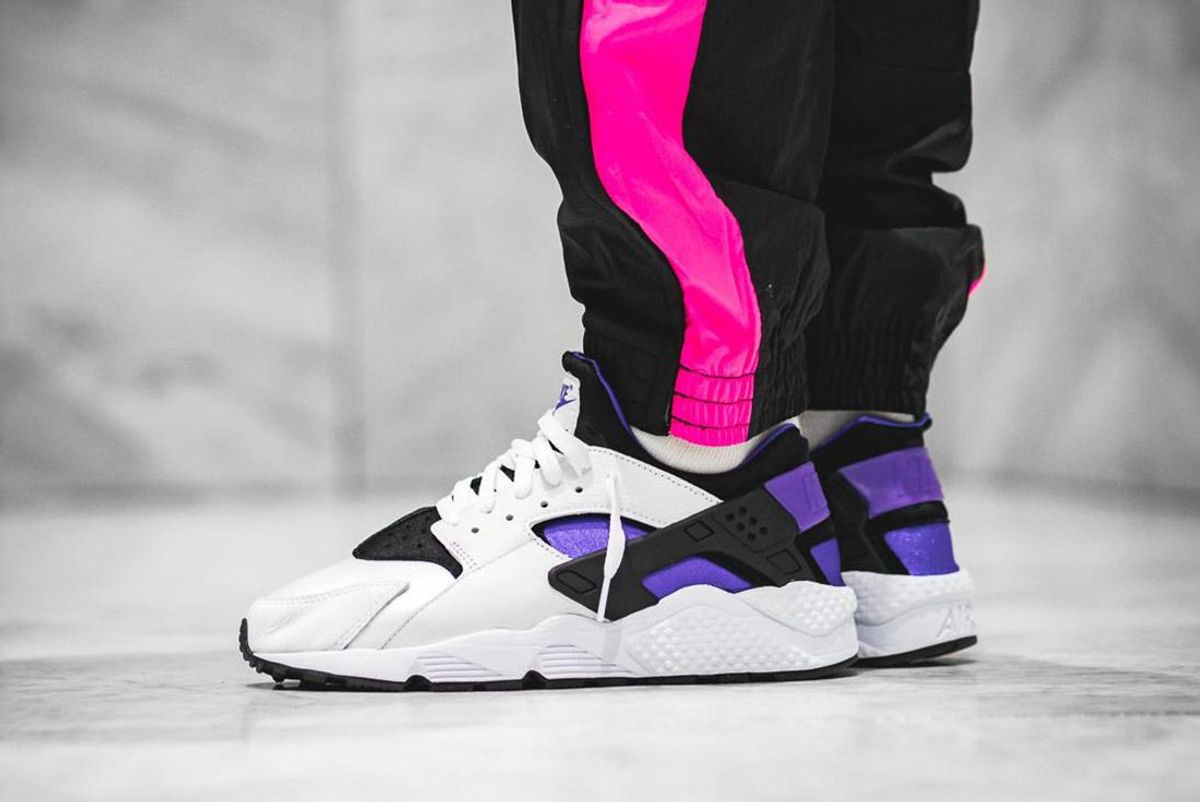 huarache run 91 qs