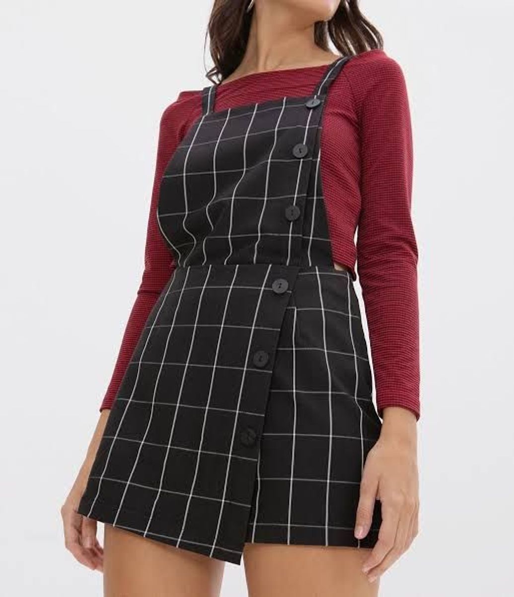 vestido tubinho para evangélica