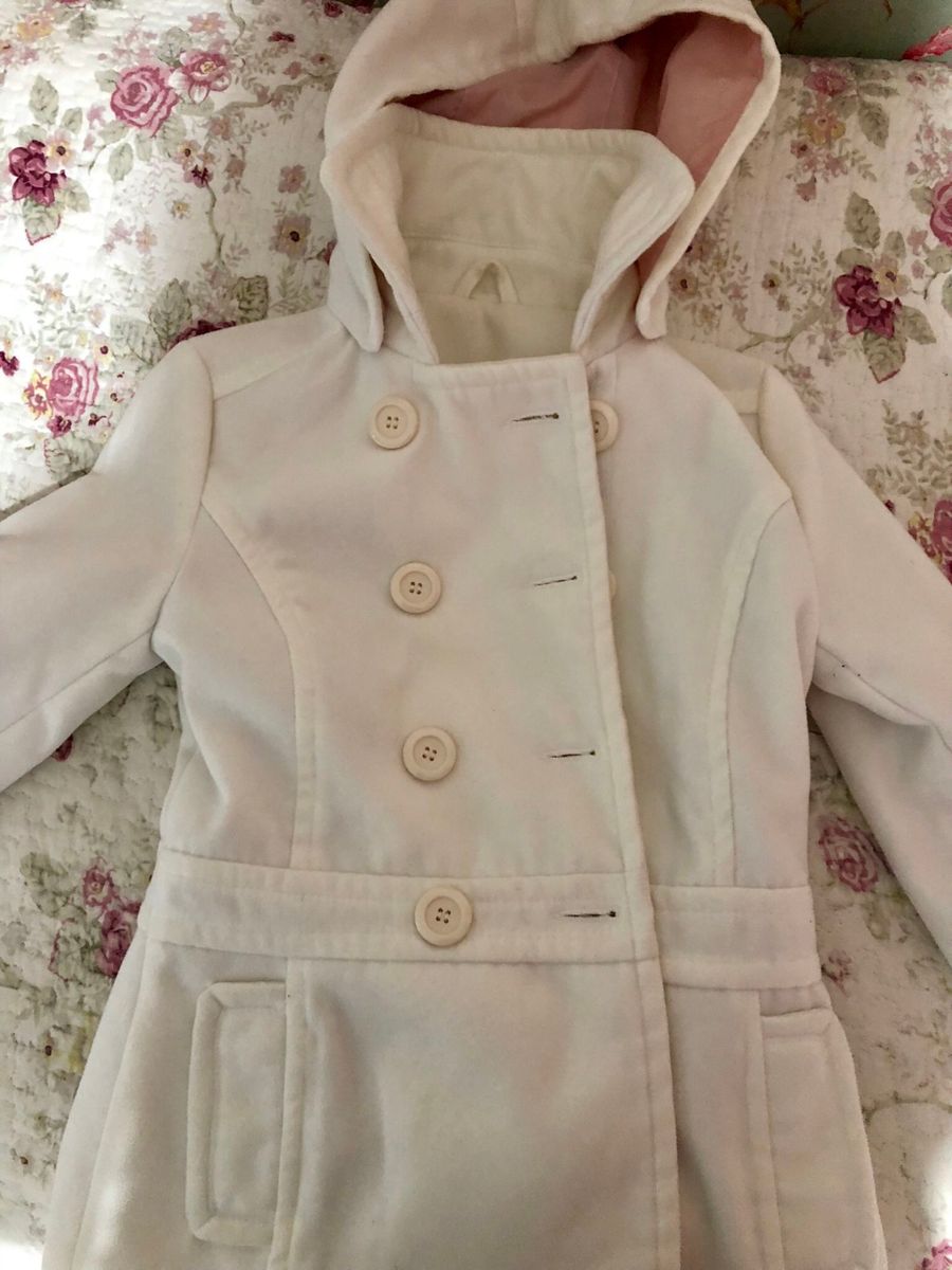 casaco feminino khelf