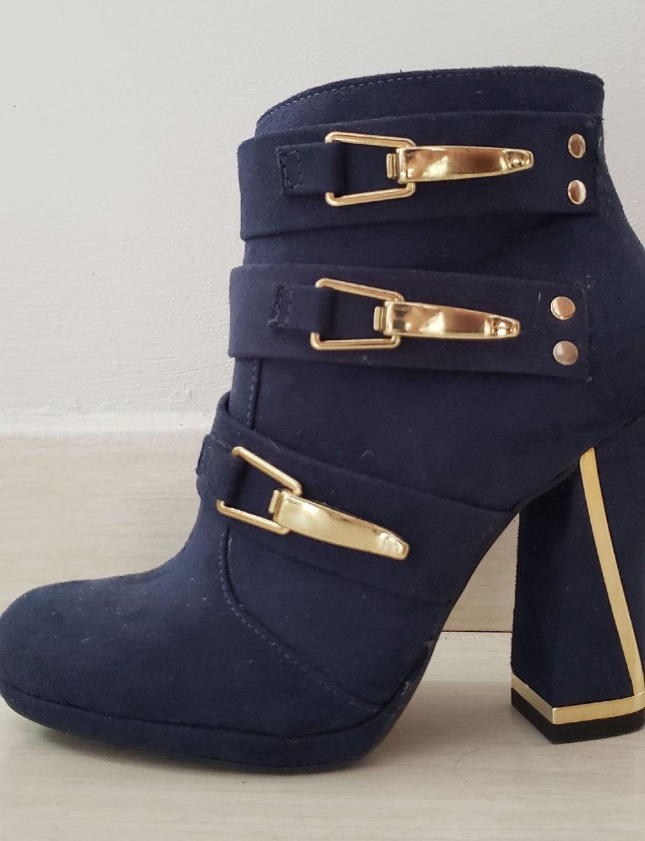 vizzano botas femininas