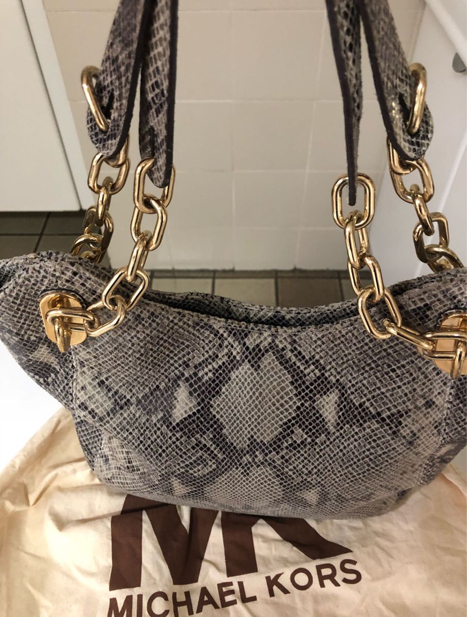 bolsa michael kors fulton