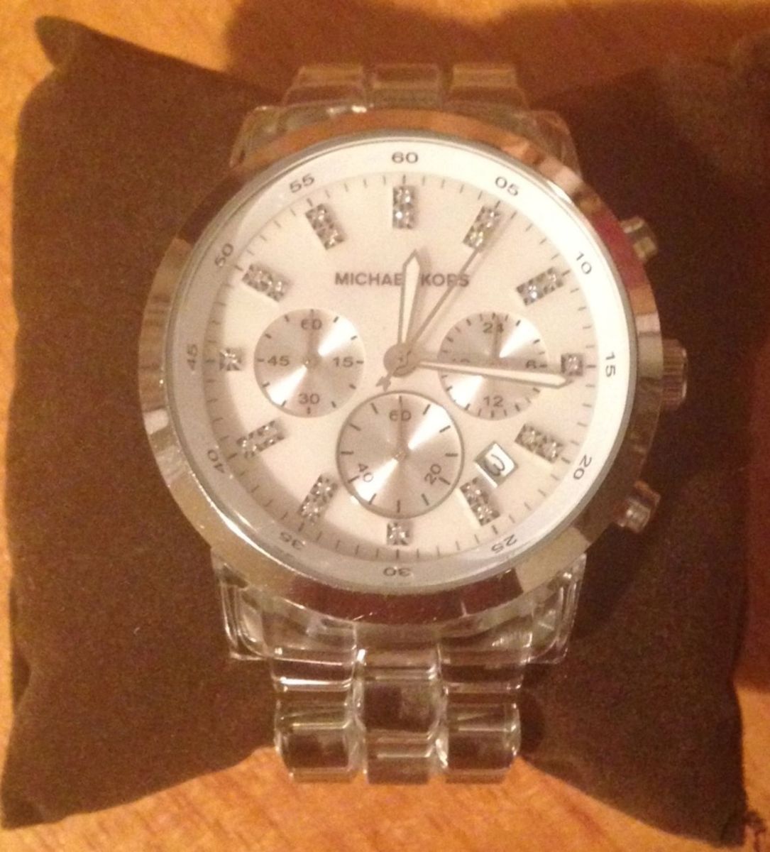 michael kors mk5235