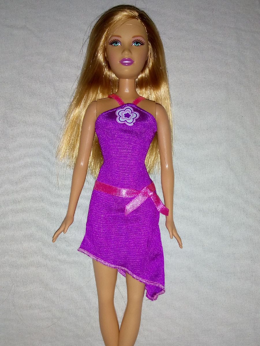 barbie chic 2006