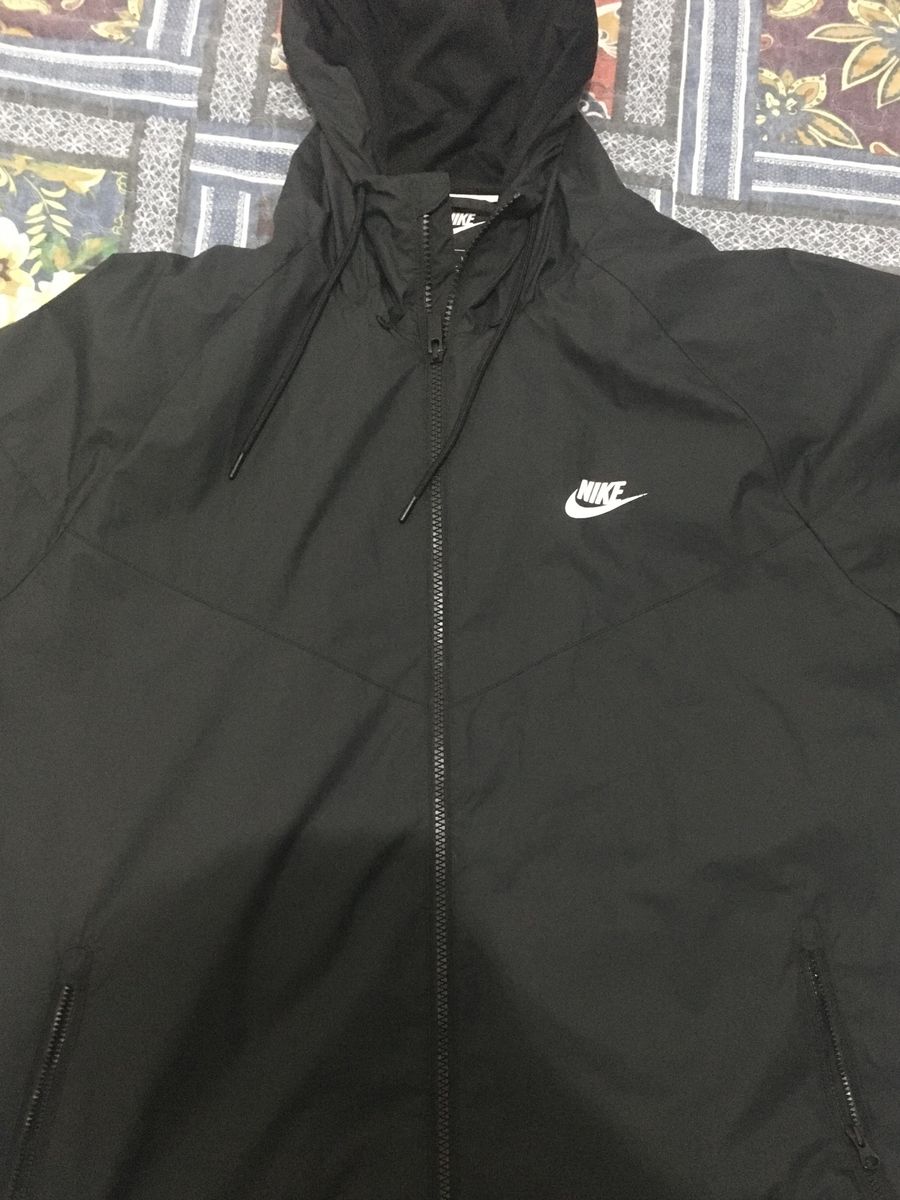 corta vento nike windrunner