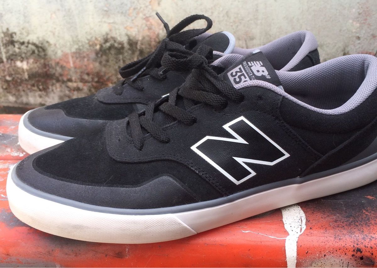 new balance numeric skate