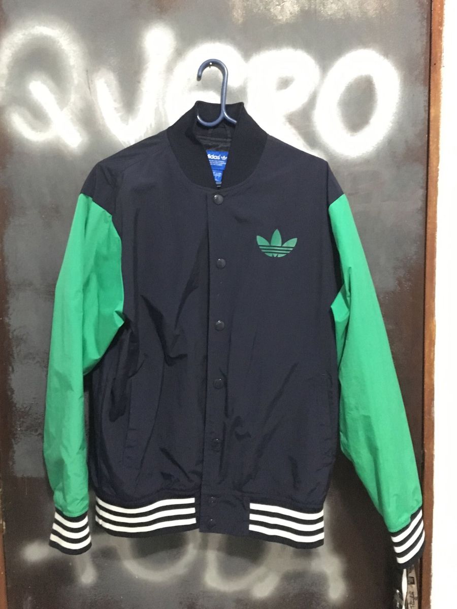 jaqueta college nike