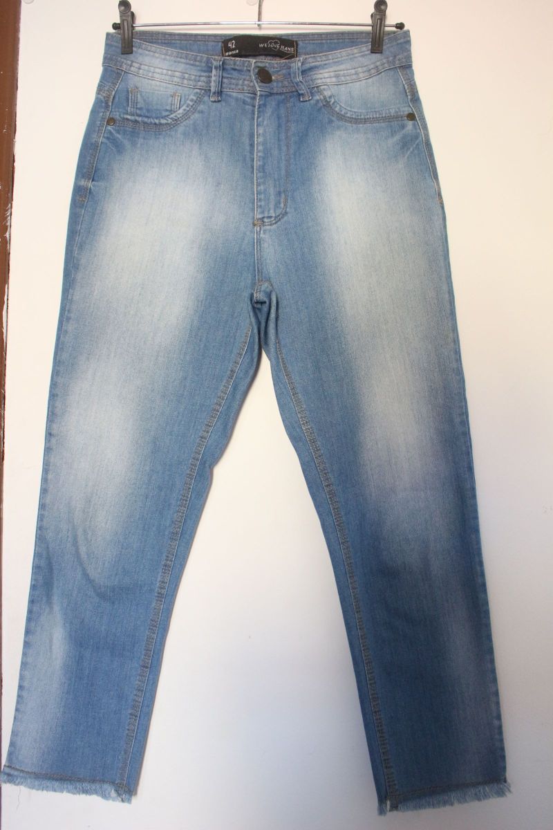 marisa mom jeans