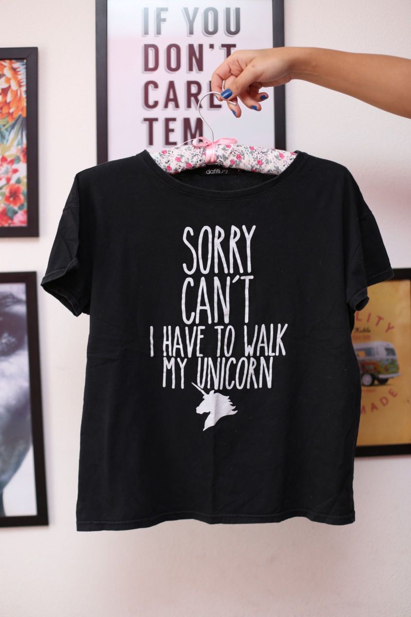 camiseta dafiti feminina