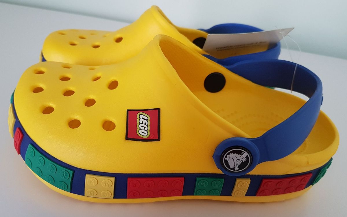 crocs lego aliexpress