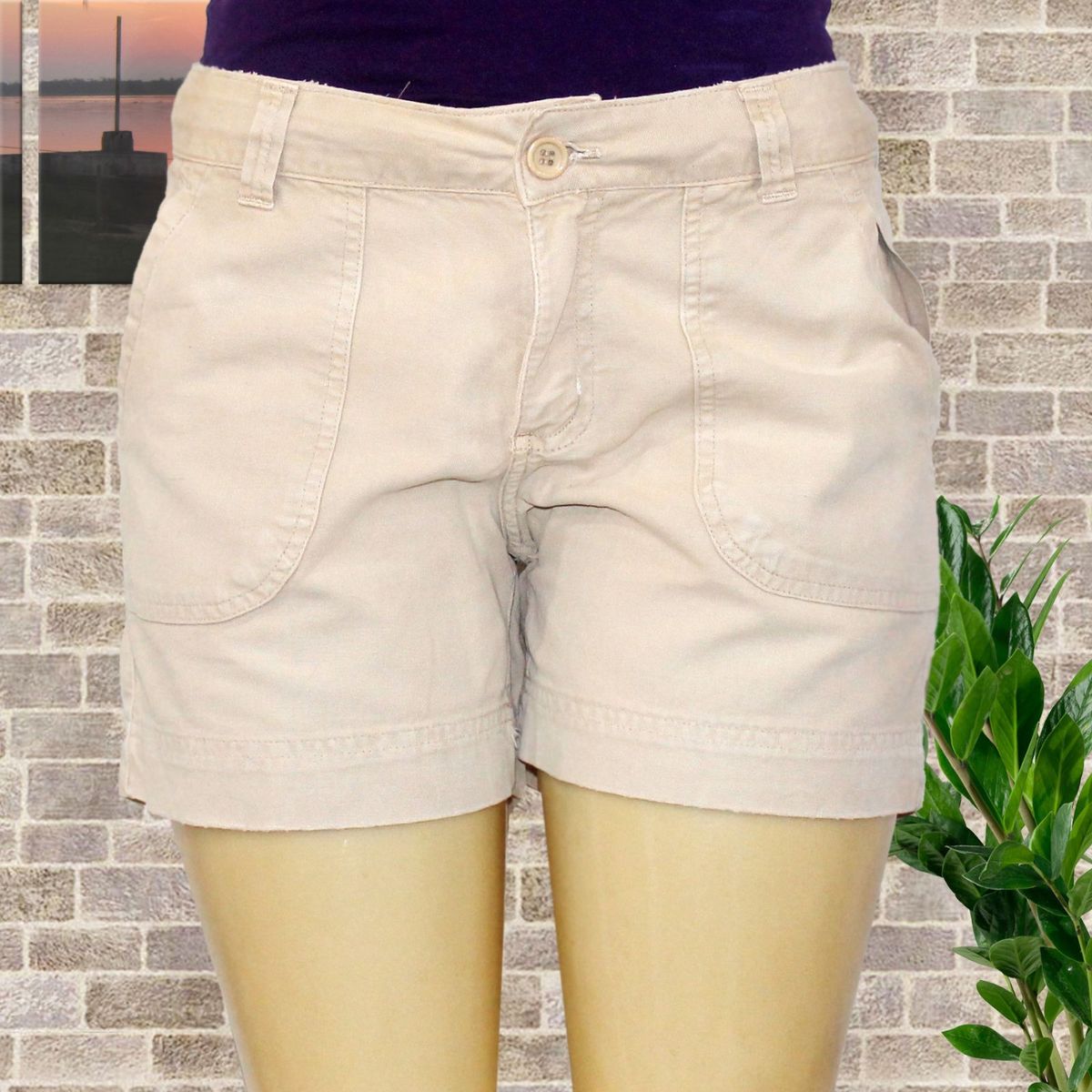 bermuda boyfriend hering