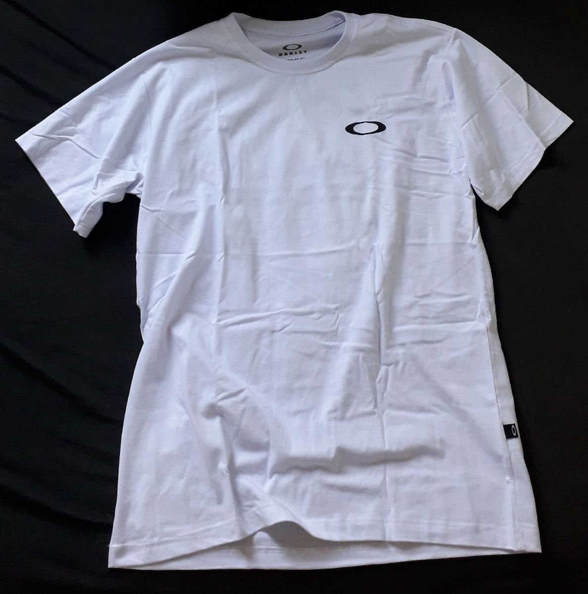 blusa masculina da oakley