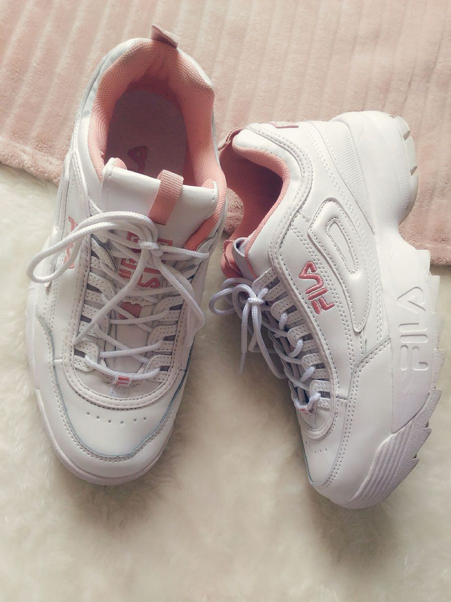 tenis life fila