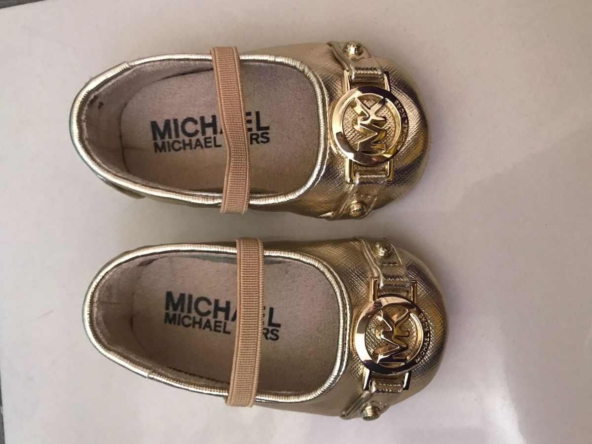 sapatilha michael kors original