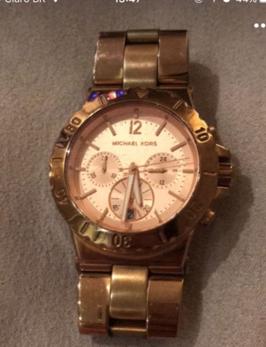 michael kors mk 5314