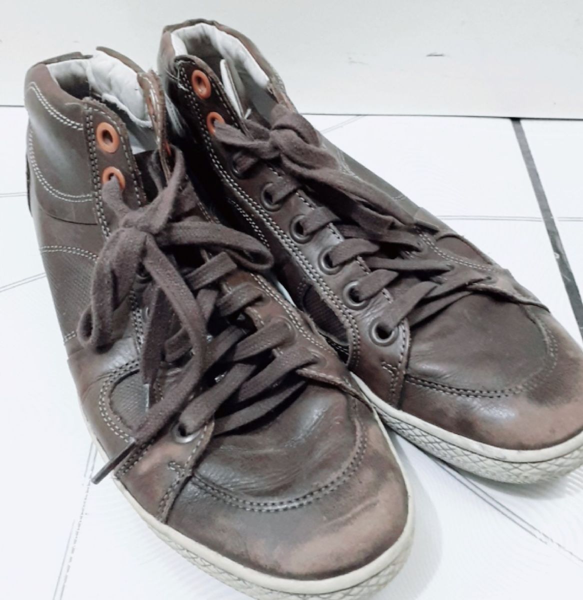 sapatenis cns masculino