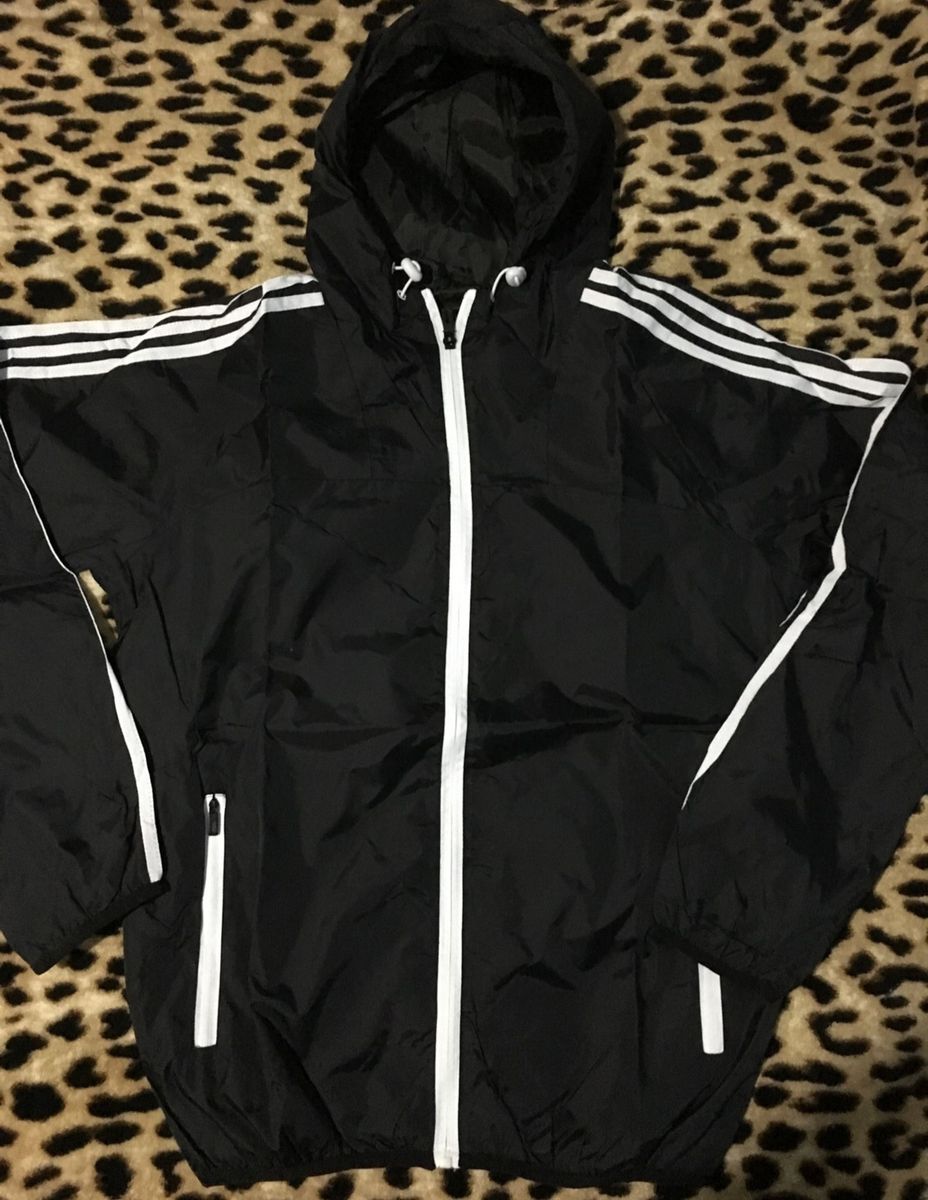 casaco de corrida feminino