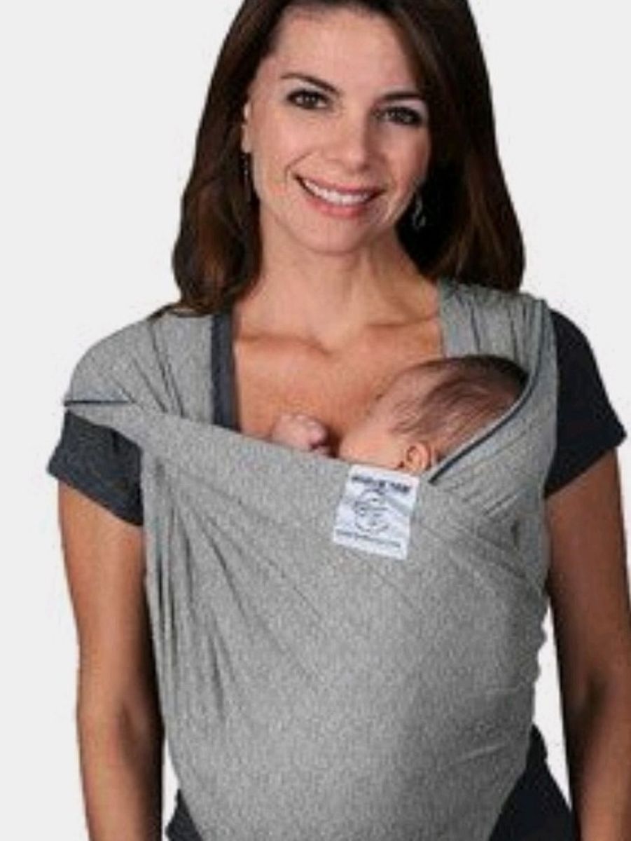 fast wrap sling