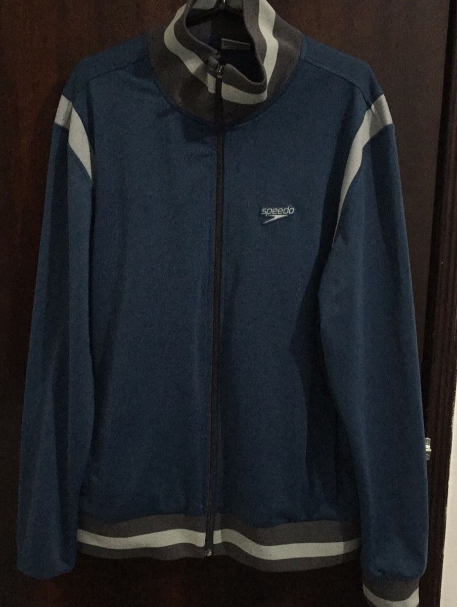 moletom speedo masculino