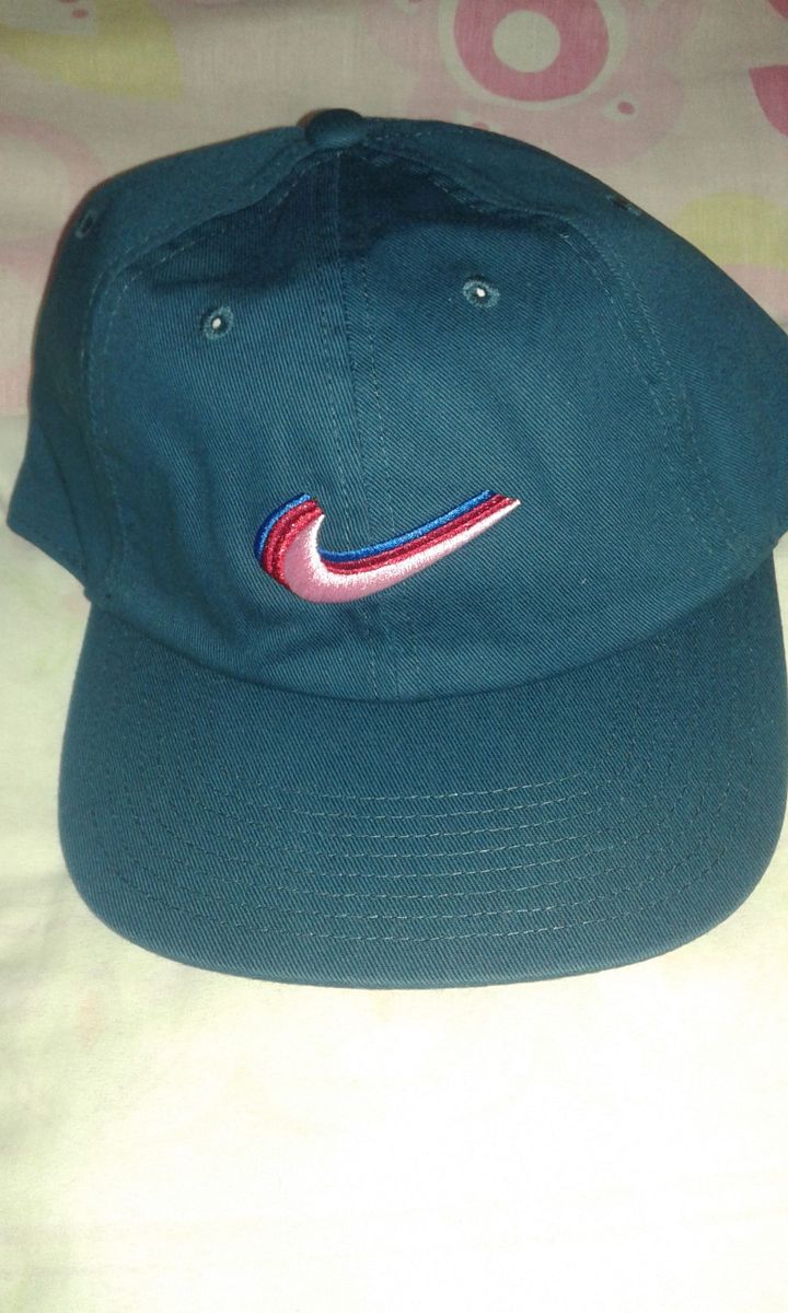 nike x parra cap