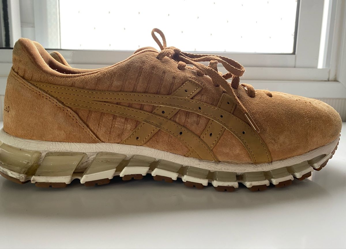 asics gel quantum 360 4 le