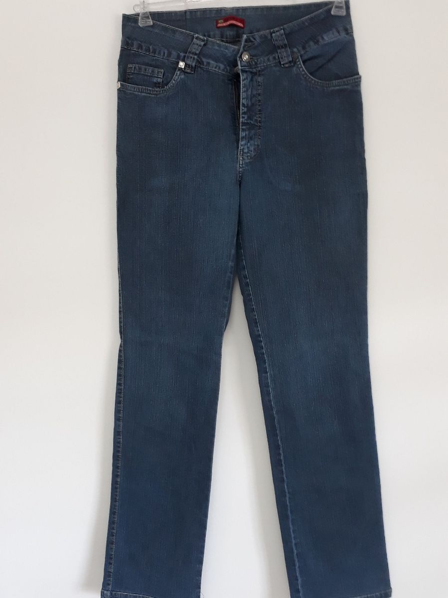 legging preta com bolso