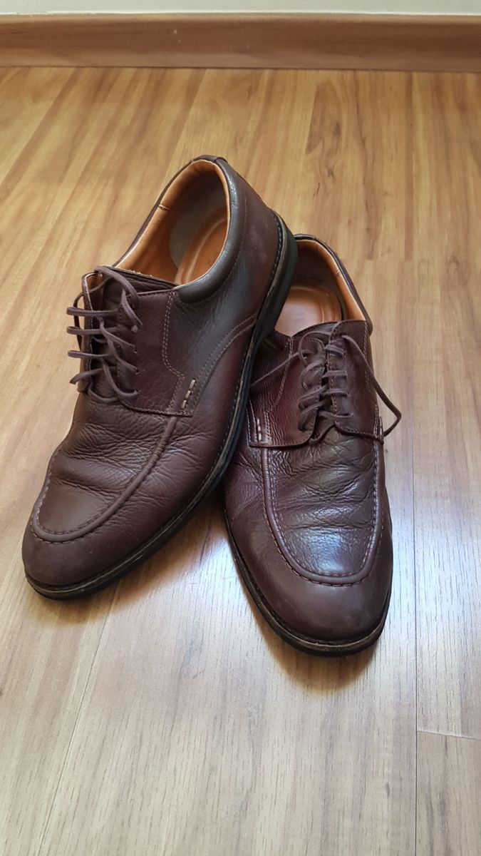 sapato mr cat comfort