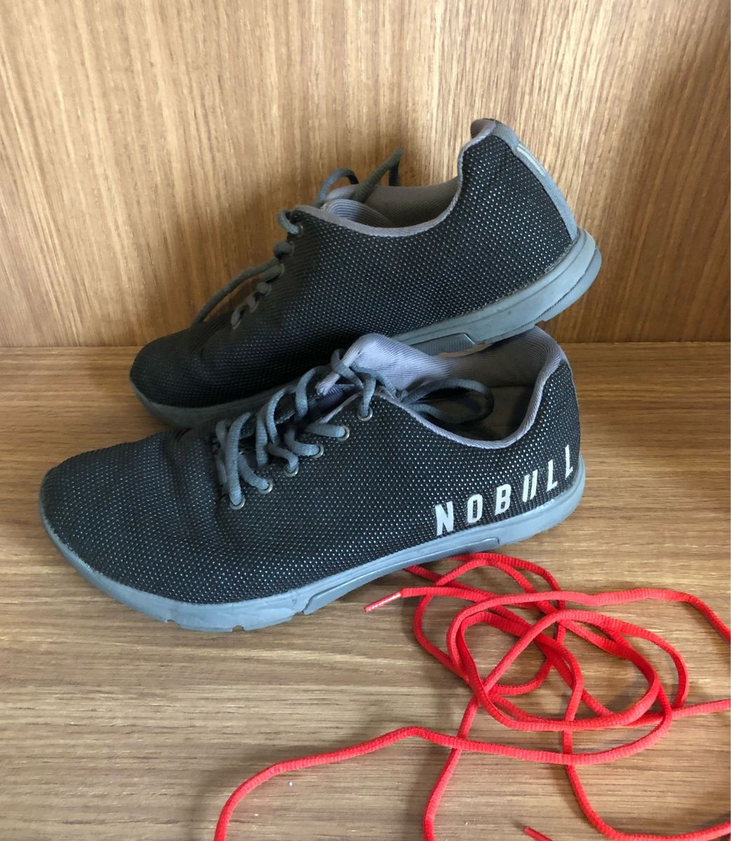 nobull crossfit feminino