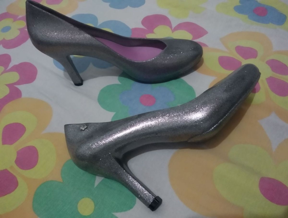 scarpin petite jolie