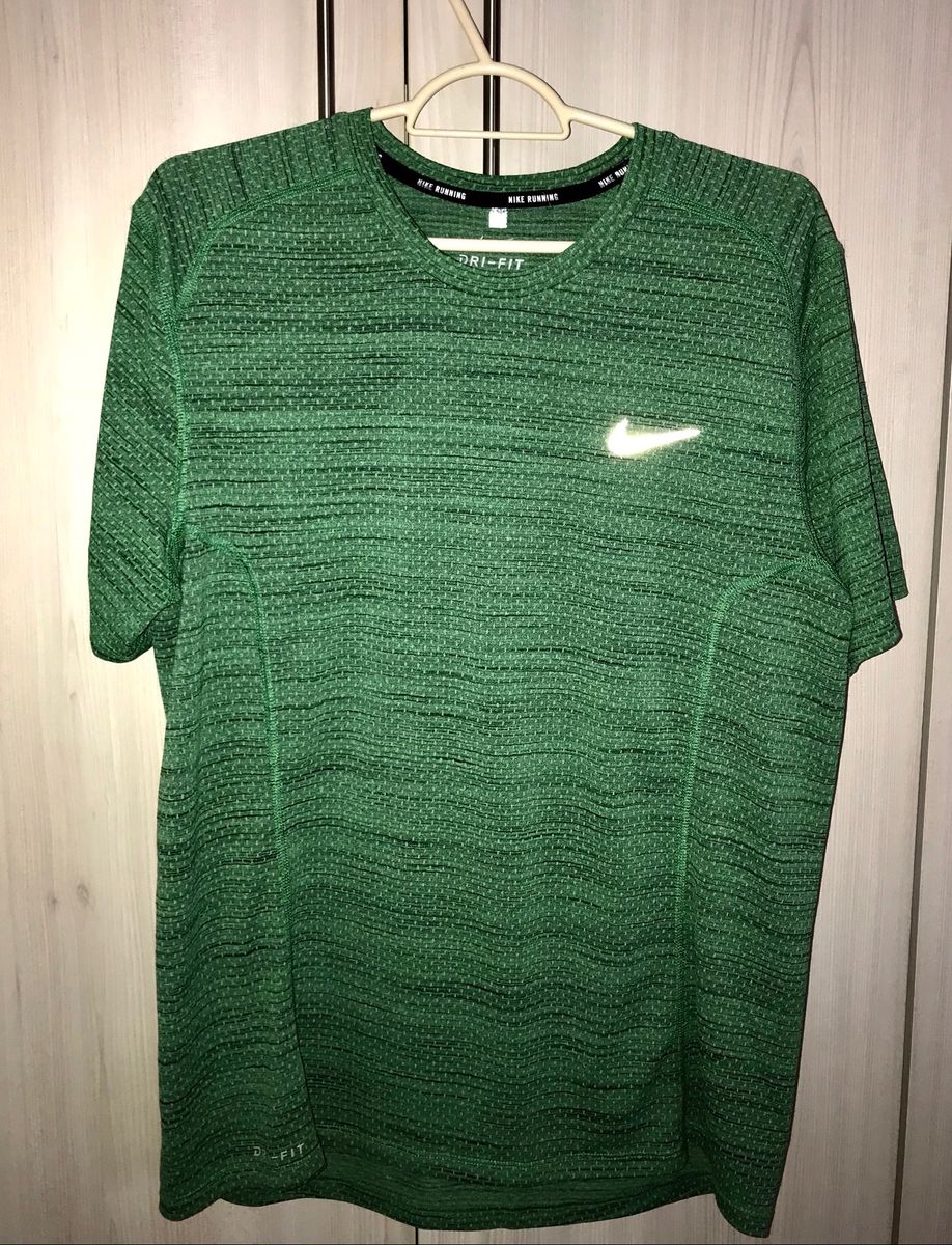 nike running camiseta