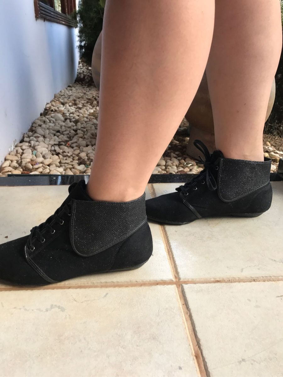 bota azaleia lev