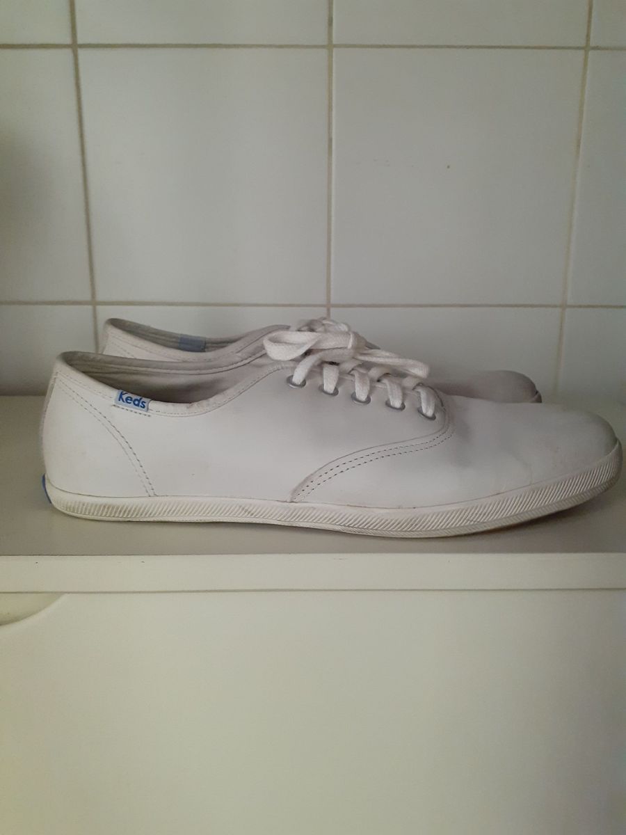 tenis keds antigo