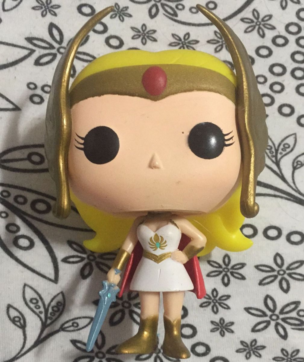 she ra funko pop