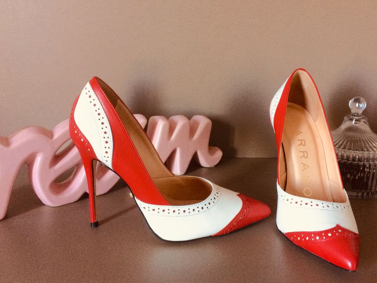 sapato carrano é bom