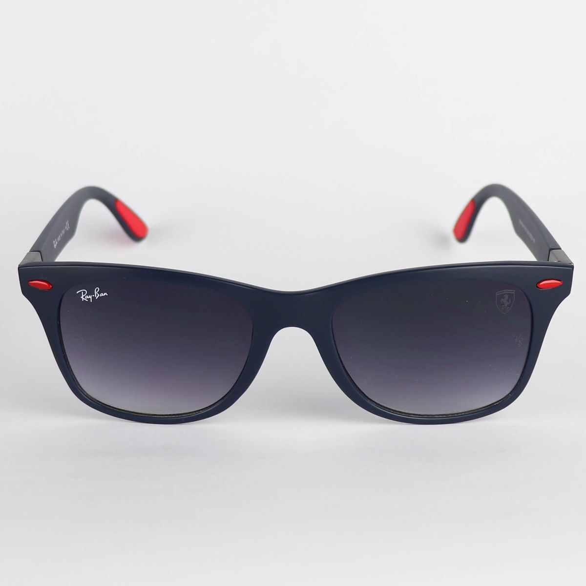 Ray-Ban Rb4195 Scuderia Ferrari | Óculos Masculino Ray-Ban Nunca Usado 44821139 | enjoei