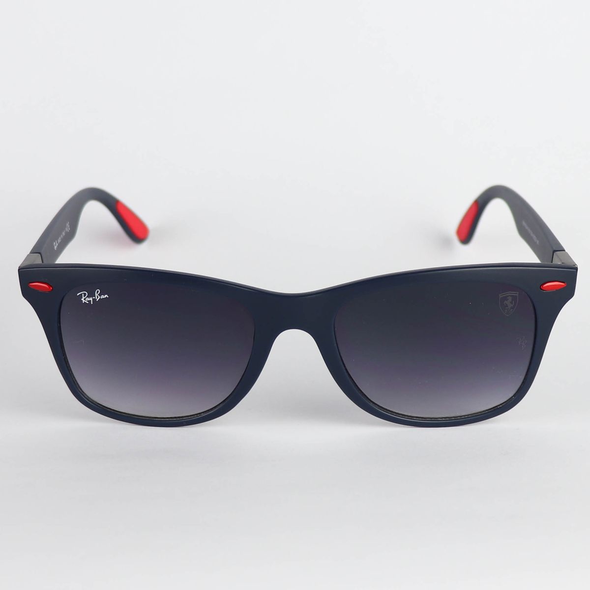 Ray-Ban Rb4195 Scuderia Ferrari | Óculos Masculino Ray-Ban Nunca Usado  44821139 | enjoei