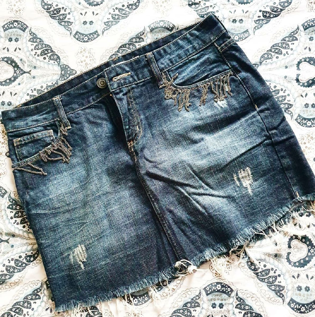 saia jeans shoulder