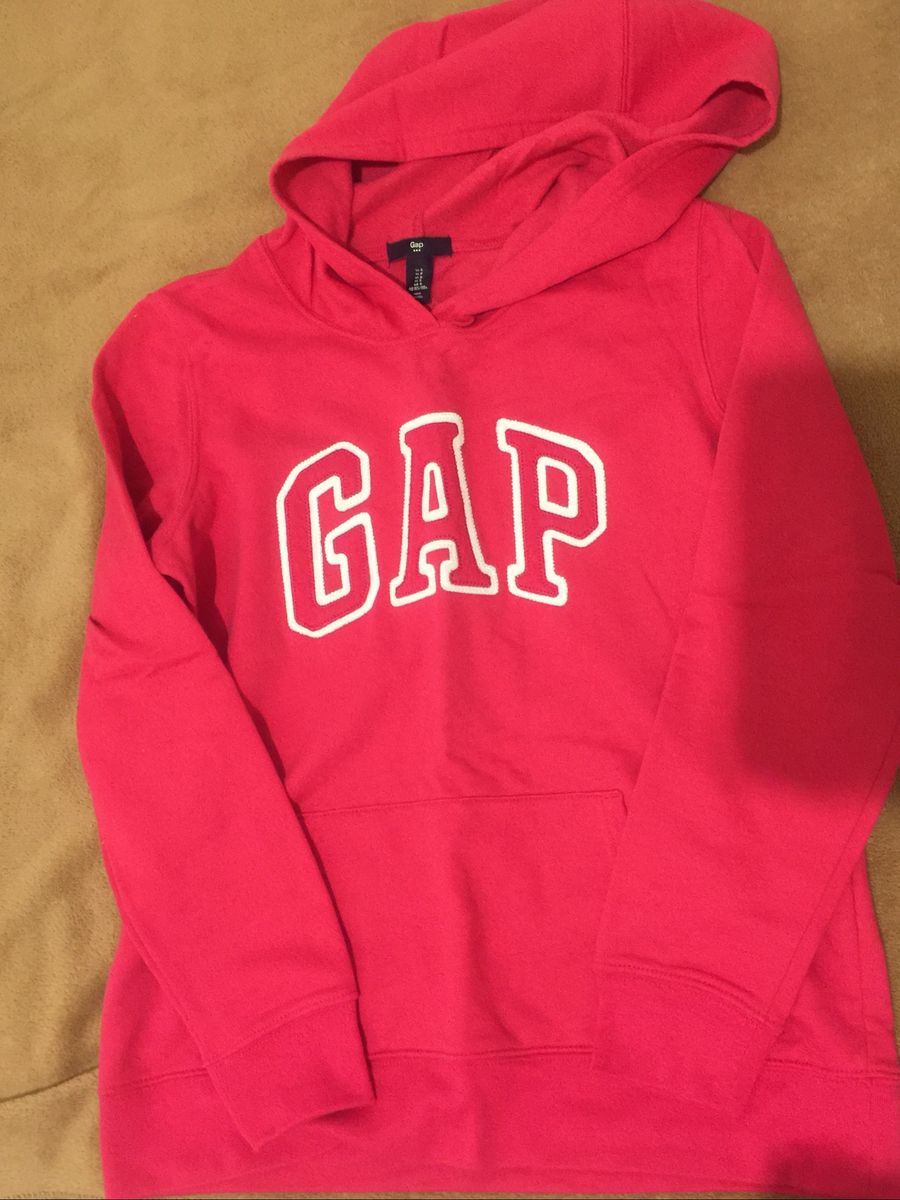 blusa de frio da gap original