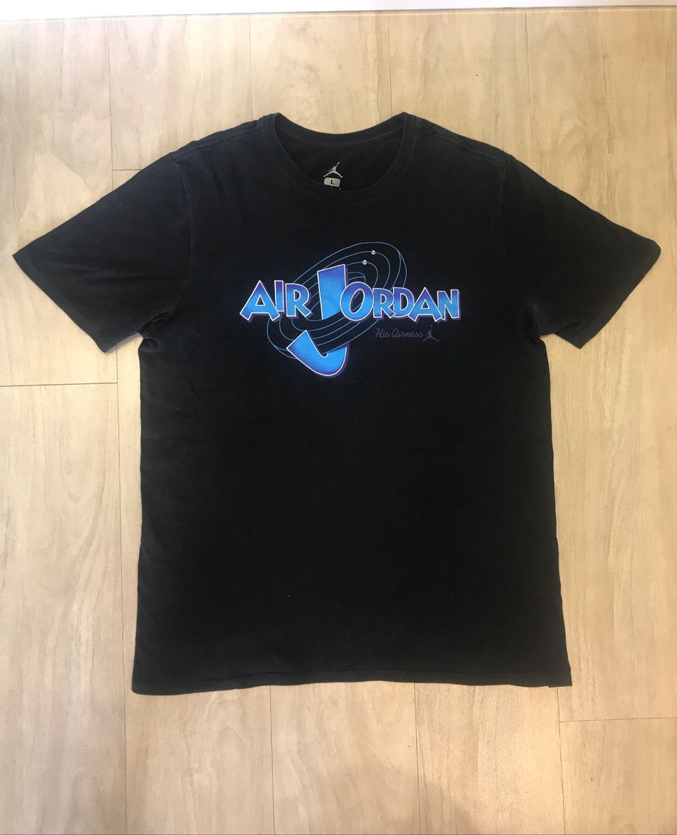 camiseta space jam nike