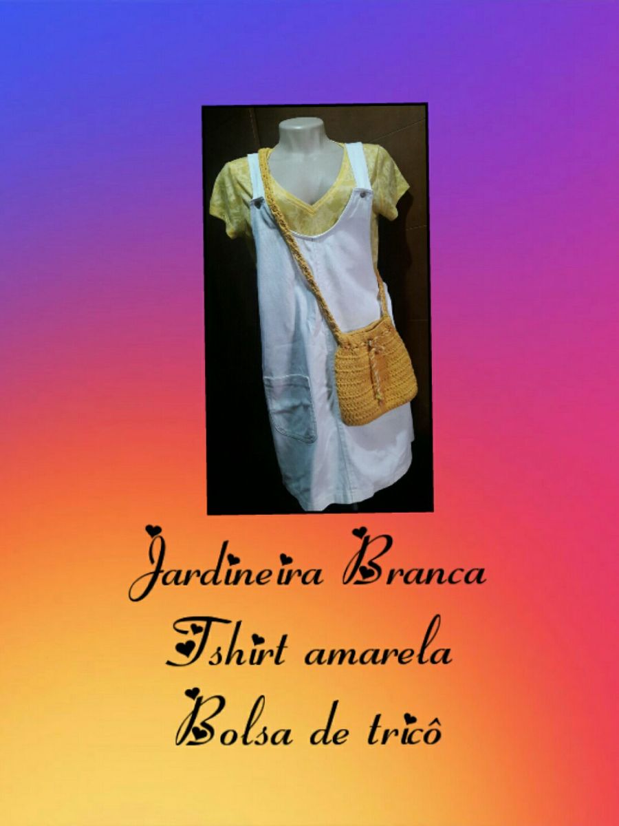jardineira feminina riachuelo