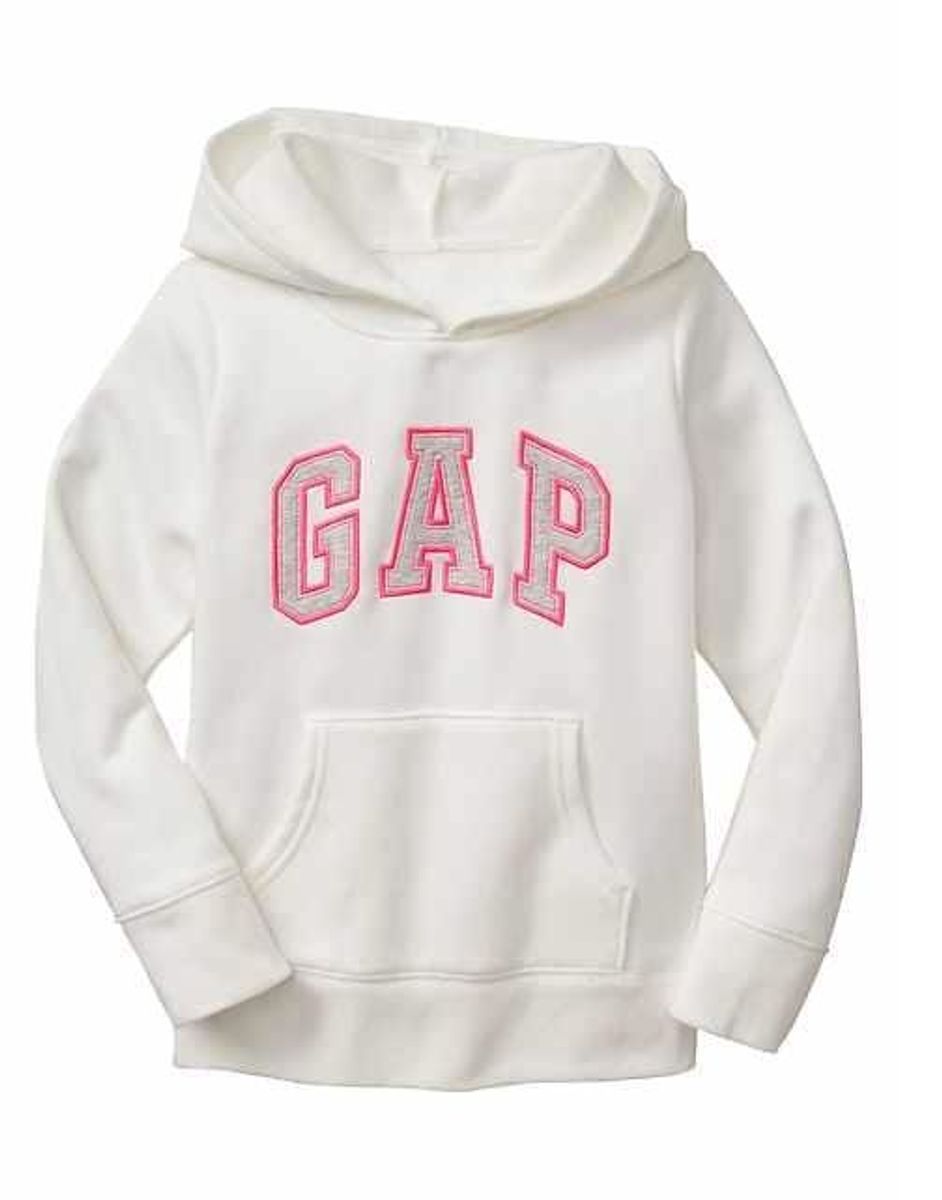 blusa de frio gap infantil