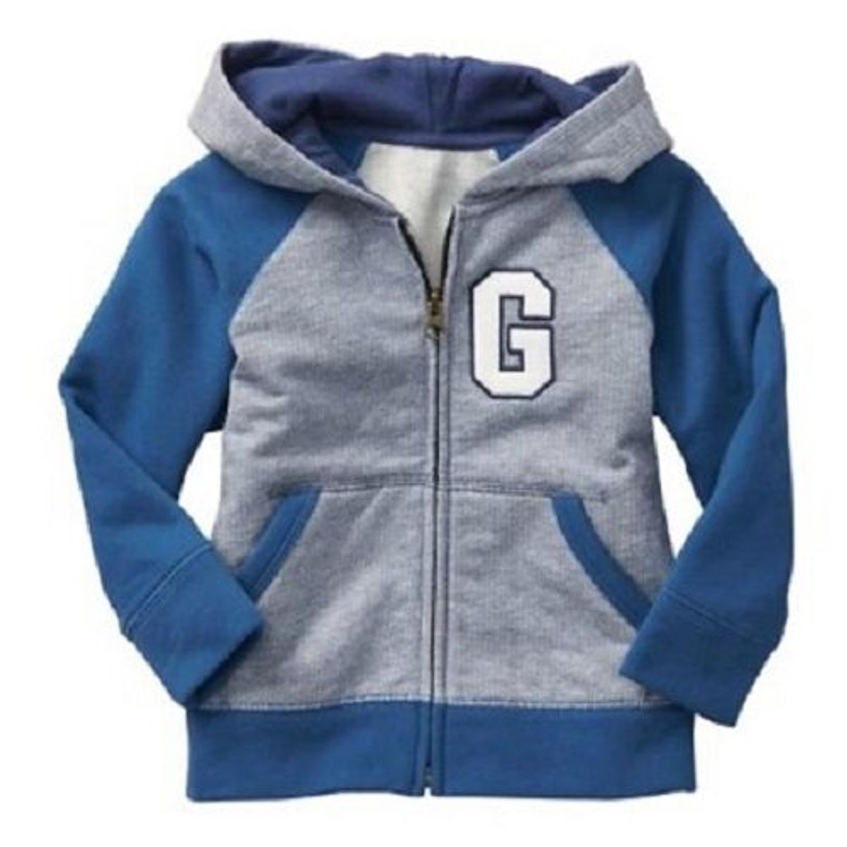 blusa de frio gap infantil