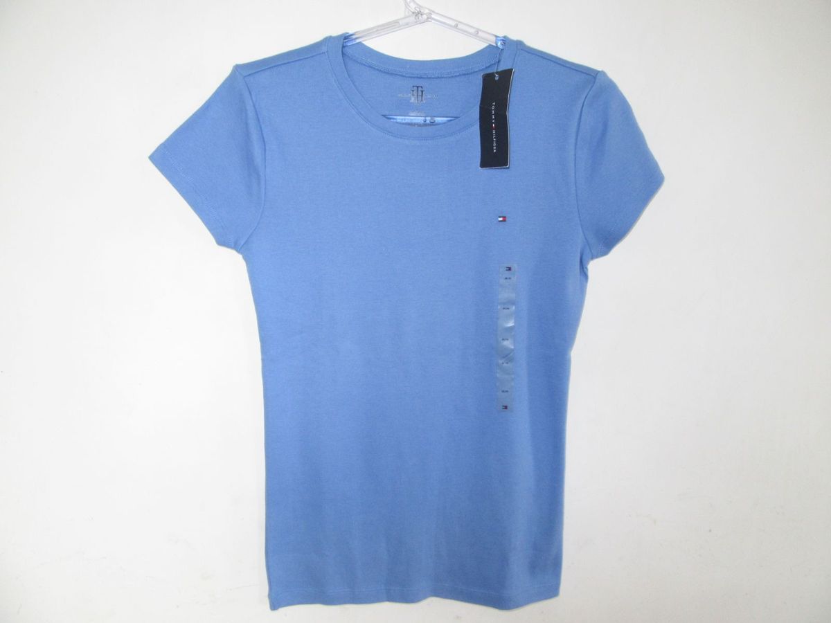 blusas tommy feminina original