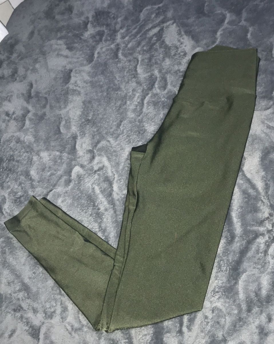 calça legging ccm