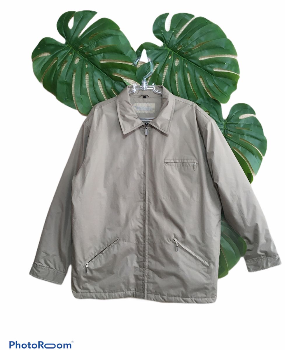 jaqueta masculina para chuva