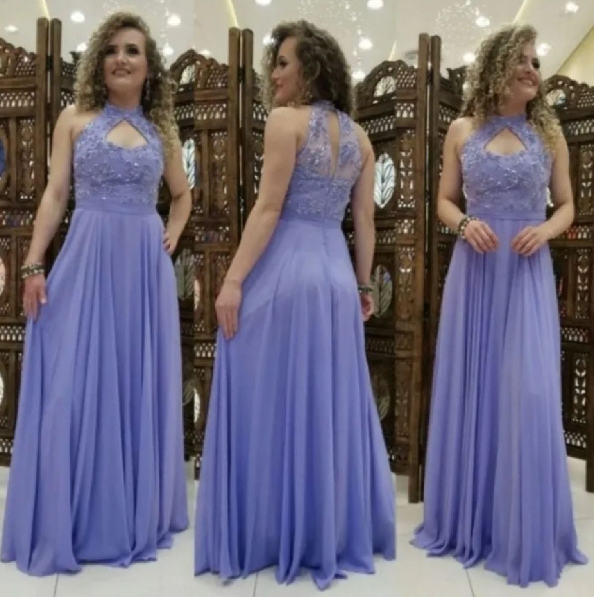 lovissa vestidos