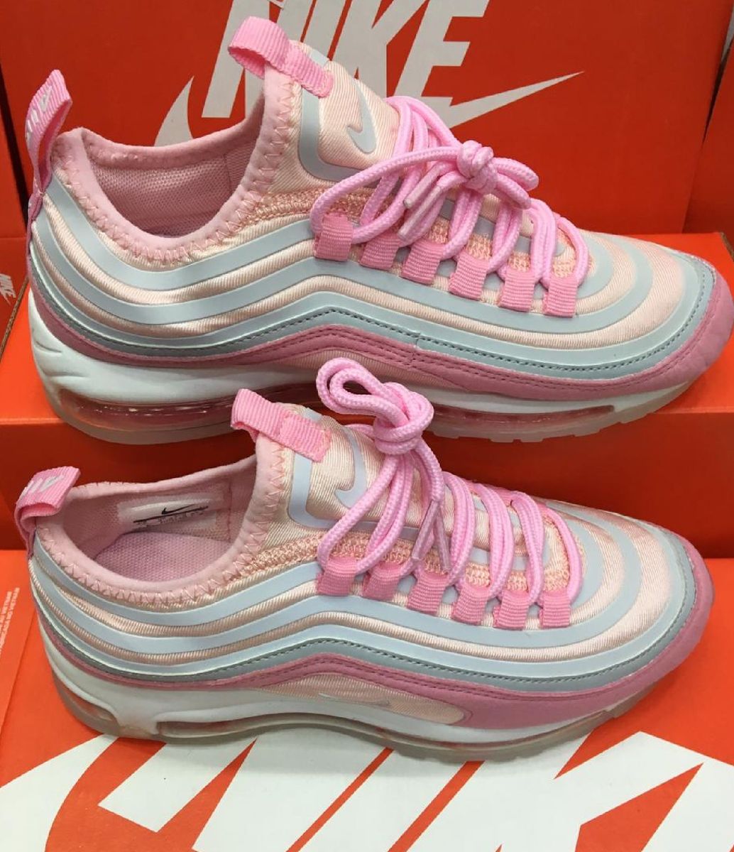 tênis feminino 34