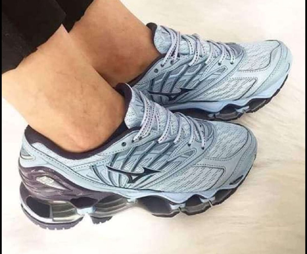 tênis da mizuno 2019