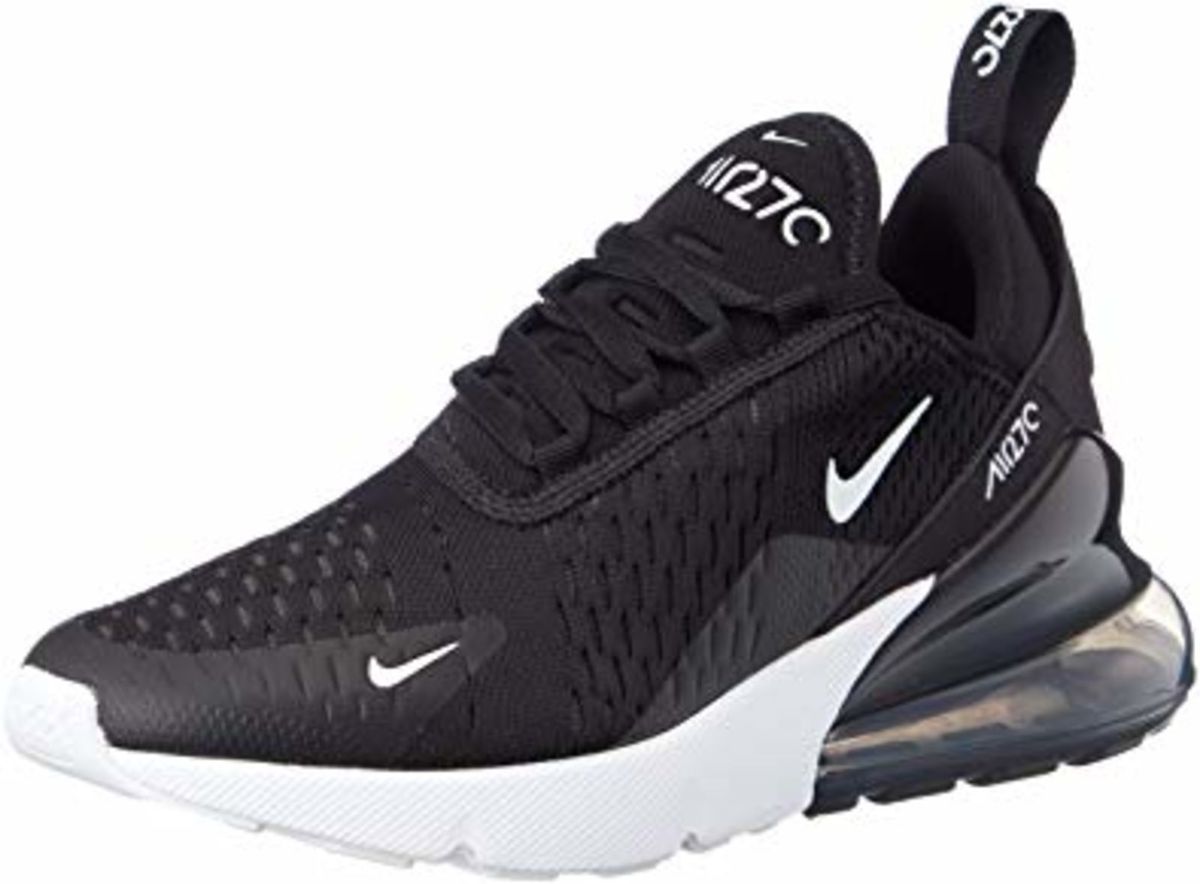 tenis nike infantil feminino 32