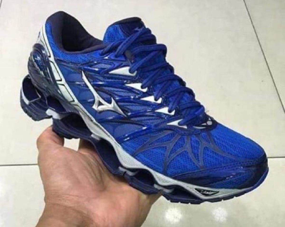 pro 7 azul